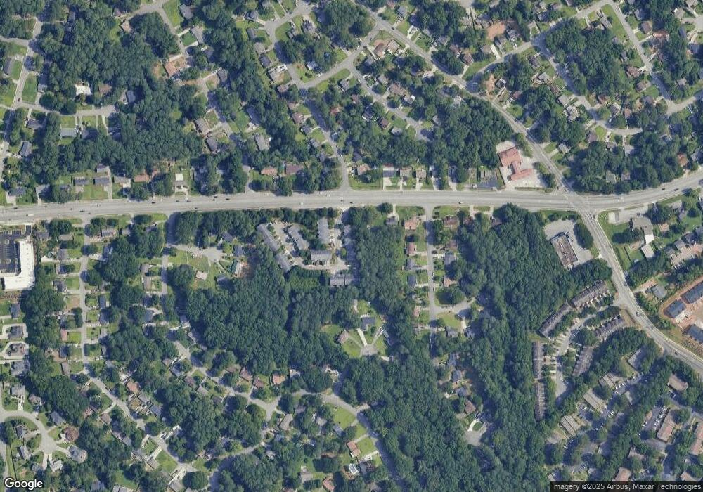 1323 Harbins Ridge Dr, Norcross, GA 30093 - photo 1