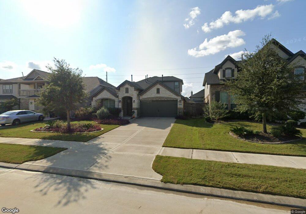 3622 Windward Canyon Dr, Fulshear, TX 77441 - photo 1