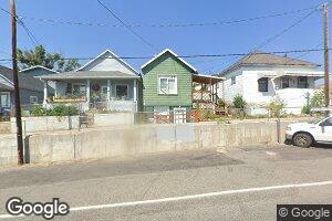 321 W Daly St, Butte, MT 59701