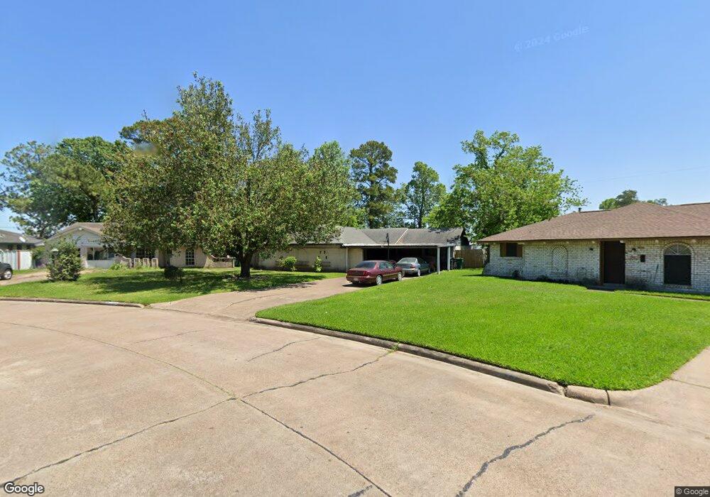7738 Boggess Rd, Houston, TX 77016 - photo 1