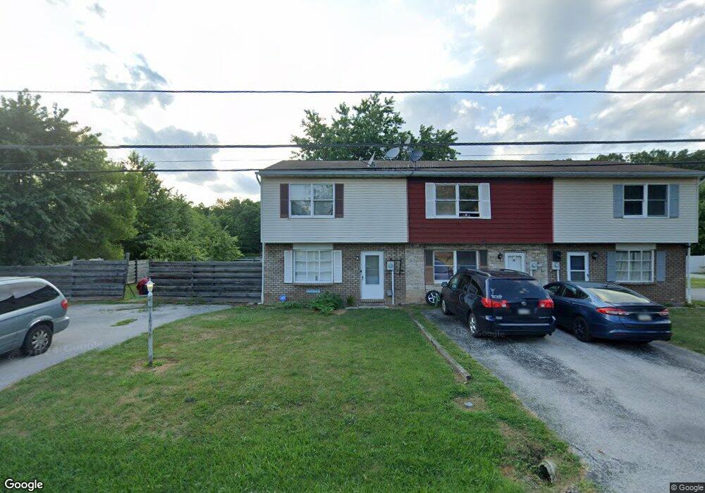 7 Pin Oak Dr unit C, Gettysburg, PA 17325 - photo 1