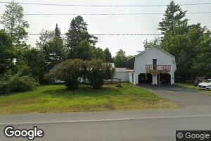 95A Athens Rd, Harmony, ME 04942