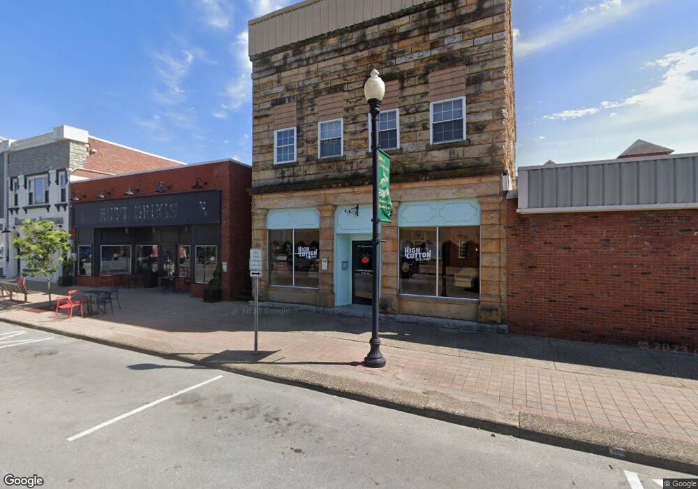 100 E Chestnut St, Corydon, IN 47112 - photo 1