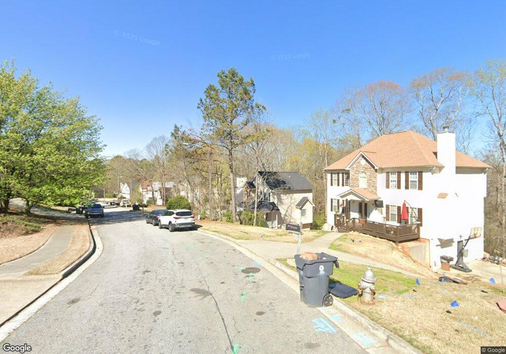 0 Shadygrove Walk unit 7343793, Austell, GA 30168 - photo 1