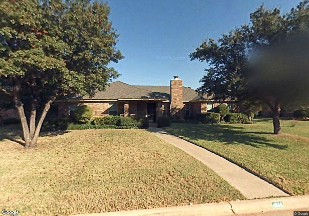 4034 Bay Hill Dr, Abilene, TX 79606 - photo 1