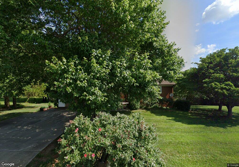 380 Fort Dobbs Rd, Statesville, NC 28625 - photo 1