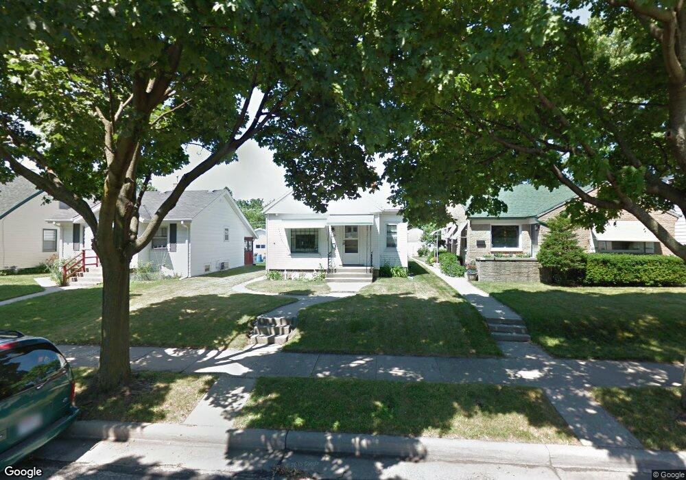 4129 S 1st Place, Milwaukee, WI 53207 - photo 1