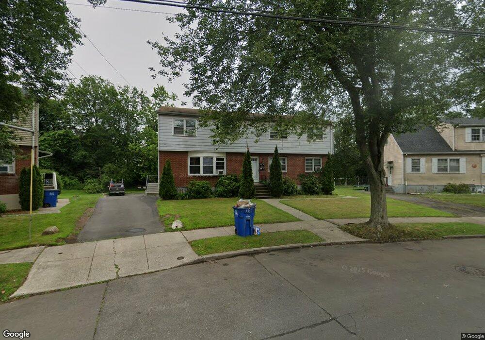 88 Elizabeth Ann Dr, New Haven, CT 06512 - photo 1