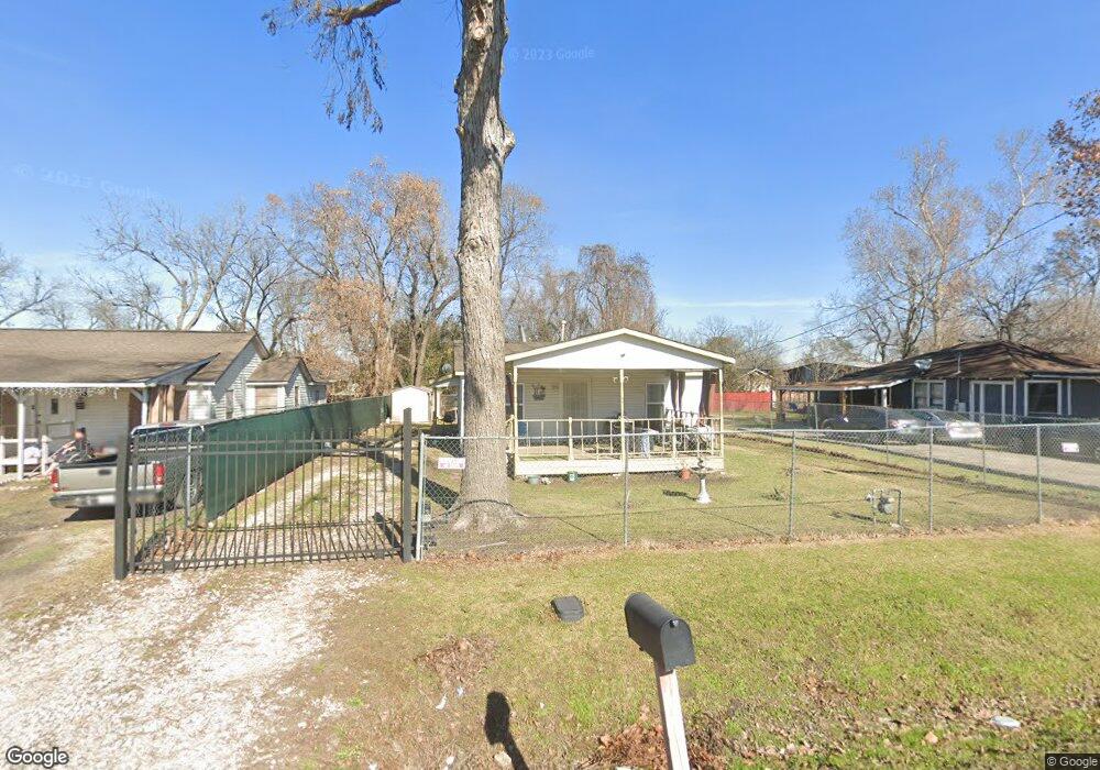 2509 Cresline St, Houston, TX 77093 - photo 1