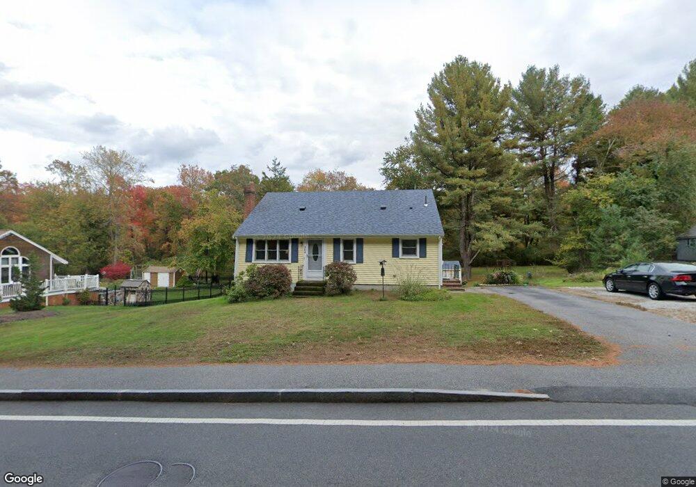 364 Thicket St, South Weymouth, MA 02190 - photo 1