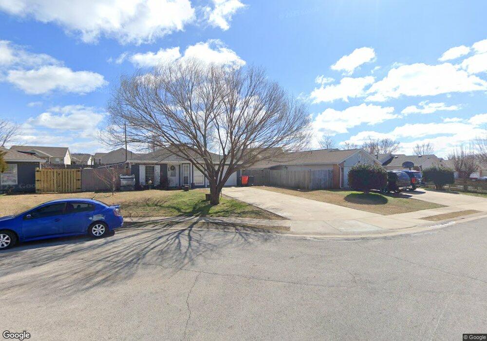 2993 Harry St, Springdale, AR 72764 - photo 1