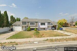 317 E 2600 N, North Logan, UT 84341