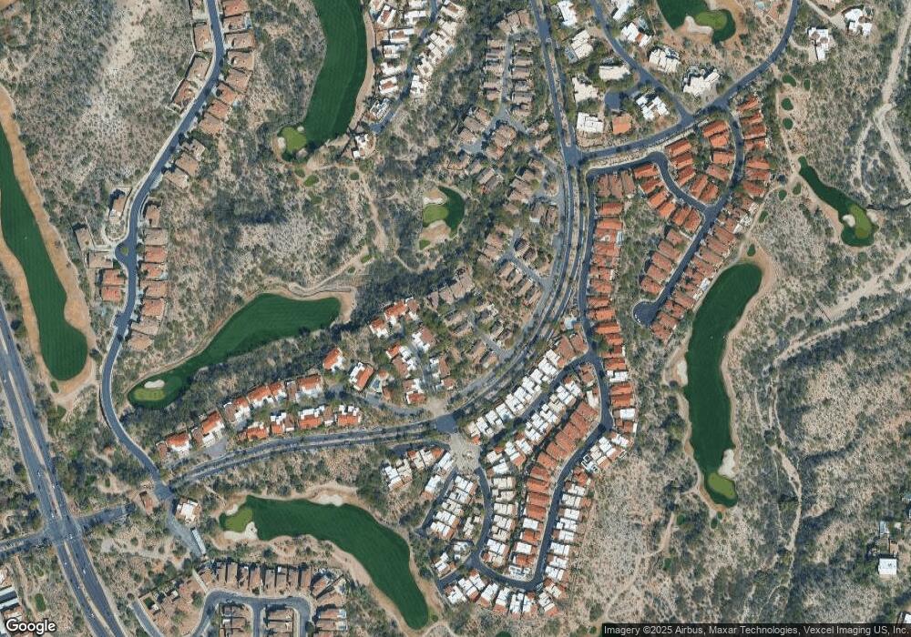 4040 E Via Del Mirlillo, Tucson, AZ 85718 - photo 1