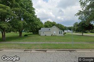 320 N Silver St, Bad Axe, MI 48413