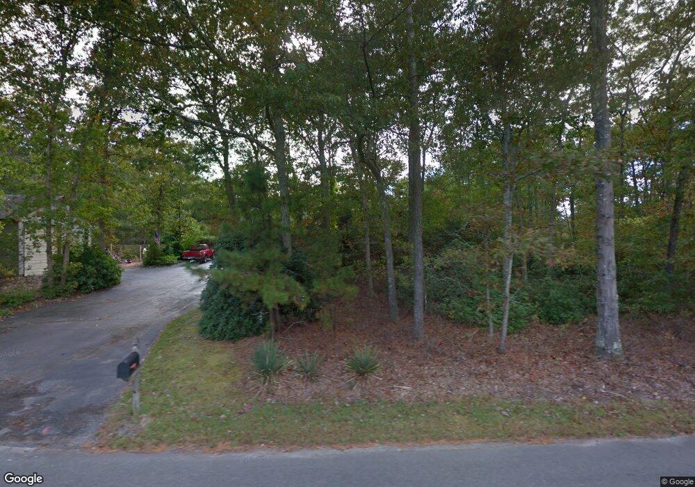 925 Nugentown Rd, Little Egg Harbor Township, NJ 08087 - photo 1