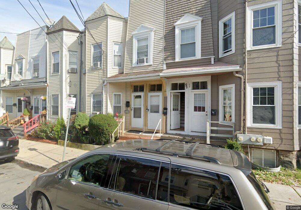 60 Hano St unit 60, Boston, MA 02134 - photo 1