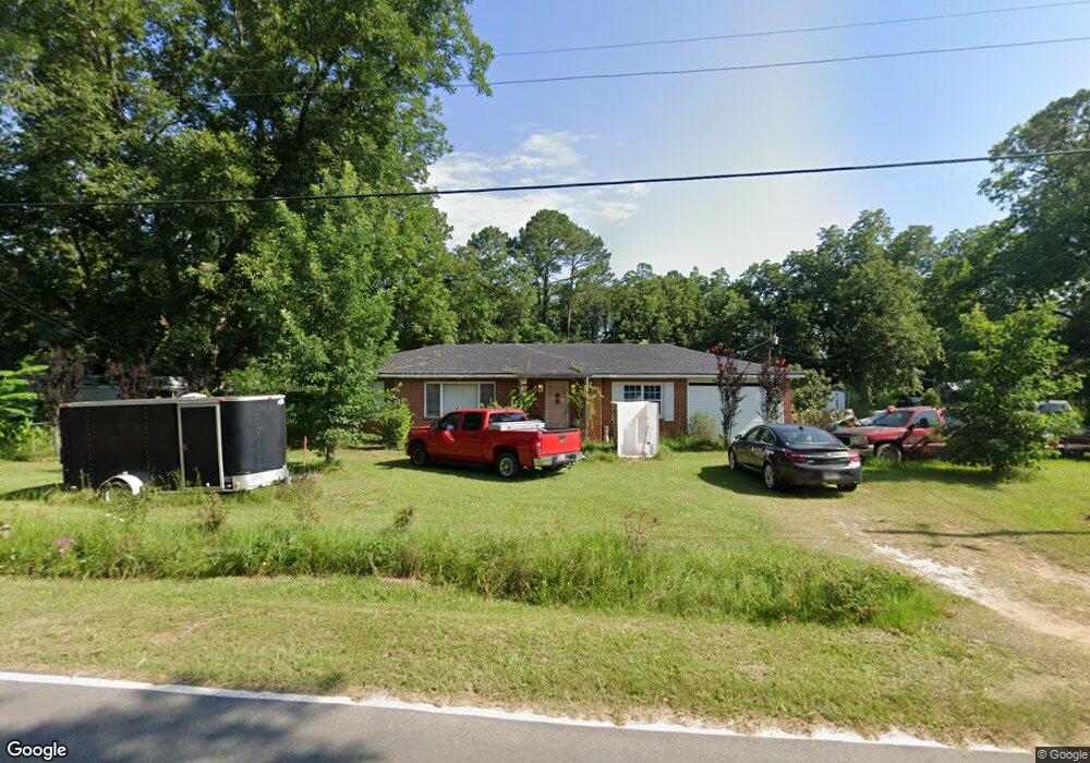 246 2nd St, Pitts, GA 31072 - photo 1