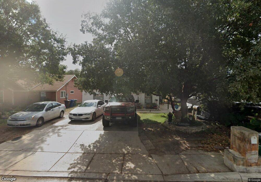 4814 Melvin Dr, San Antonio, TX 78220 - photo 1