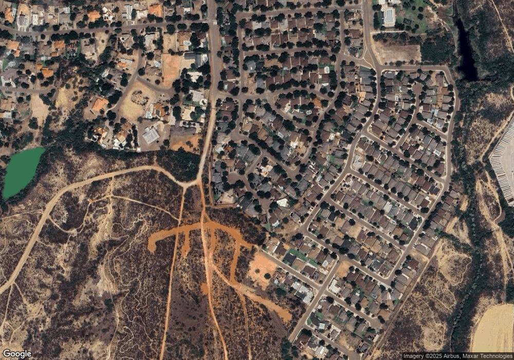 502 Scissor Trail Cir, Laredo, TX 78045 - photo 1