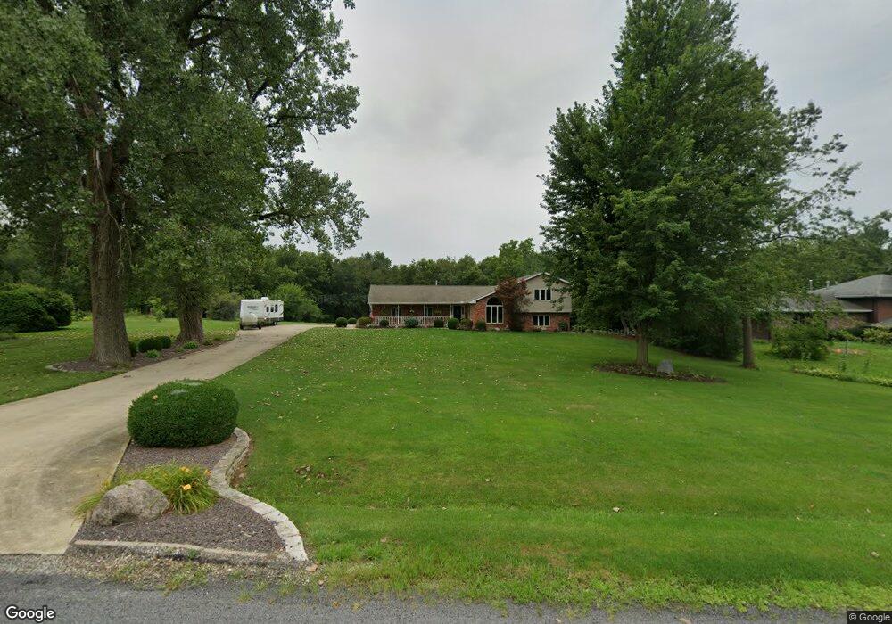 7604 N Fernhill Ct, Edwards, IL 61528 - photo 1