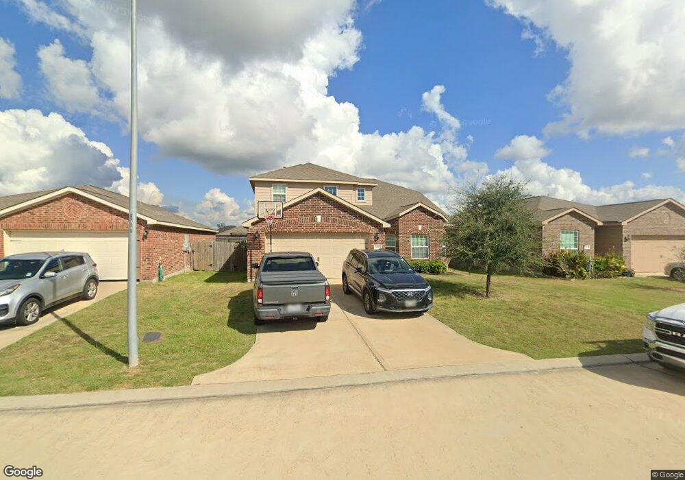22518 Threefold Ridge Dr, Hockley, TX 77447 - photo 1