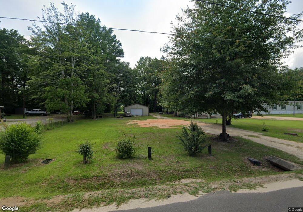 410 Peachtree St, Atmore, AL 36502 - photo 1