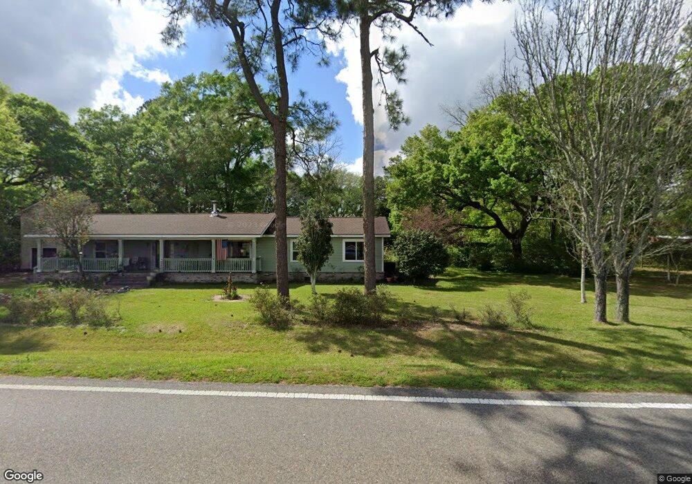1411 Grand Bay Wilmer Rd N, Mobile, AL 36608 - photo 1