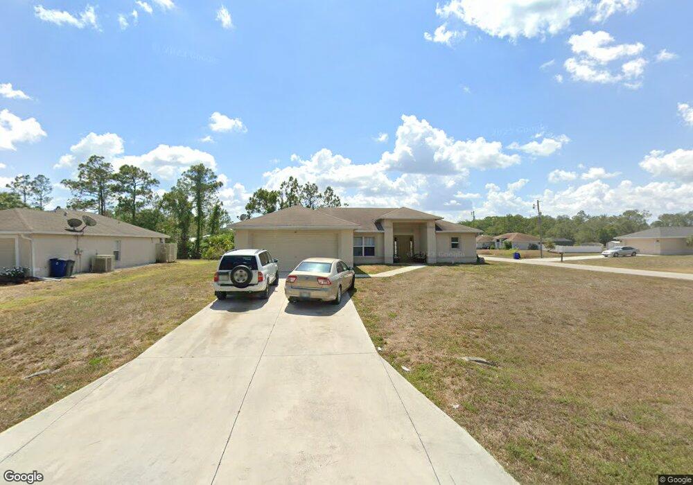 141 Sanborn Dr, Lehigh Acres, FL 33972 - photo 1