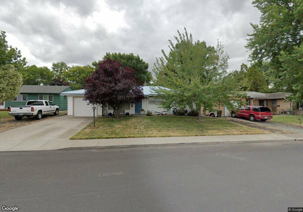 1202 SW 24th St, Pendleton, OR 97801 - photo 1