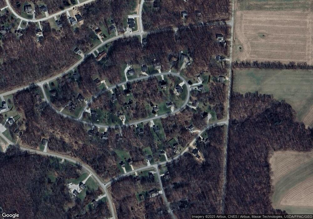 272 Valleybrook Cir, Howard, OH 43028 - photo 1