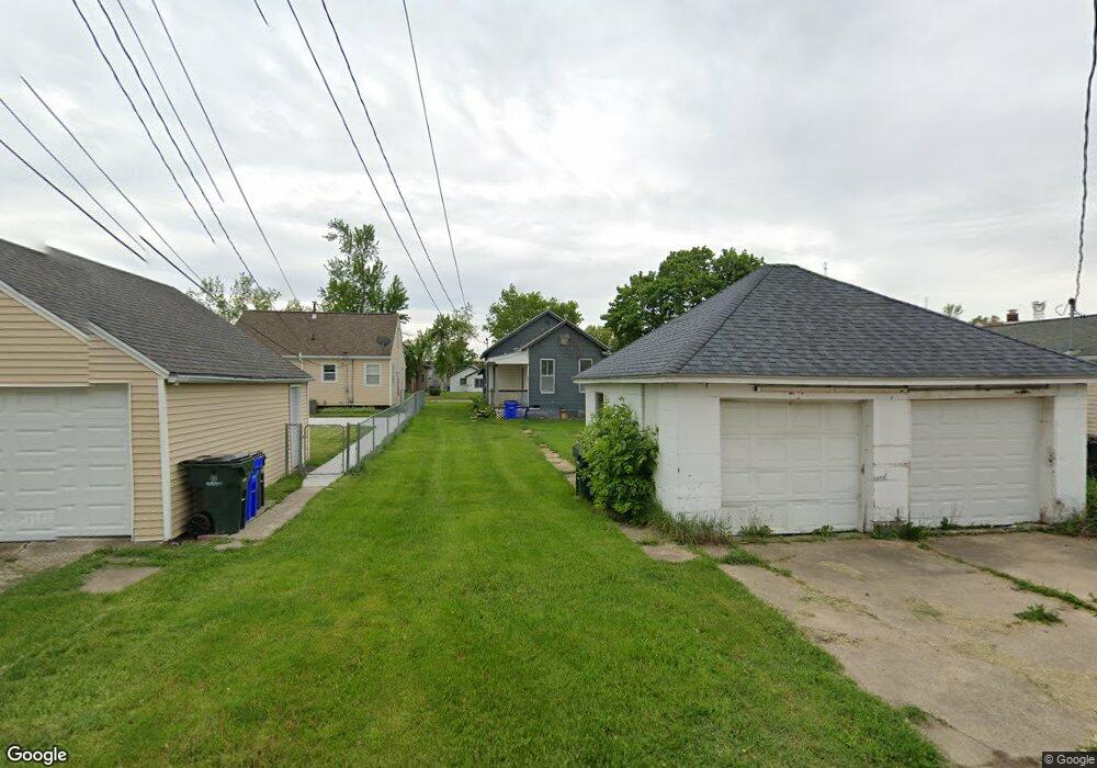 634 21st Ave SW, Cedar Rapids, IA 52404 - photo 1