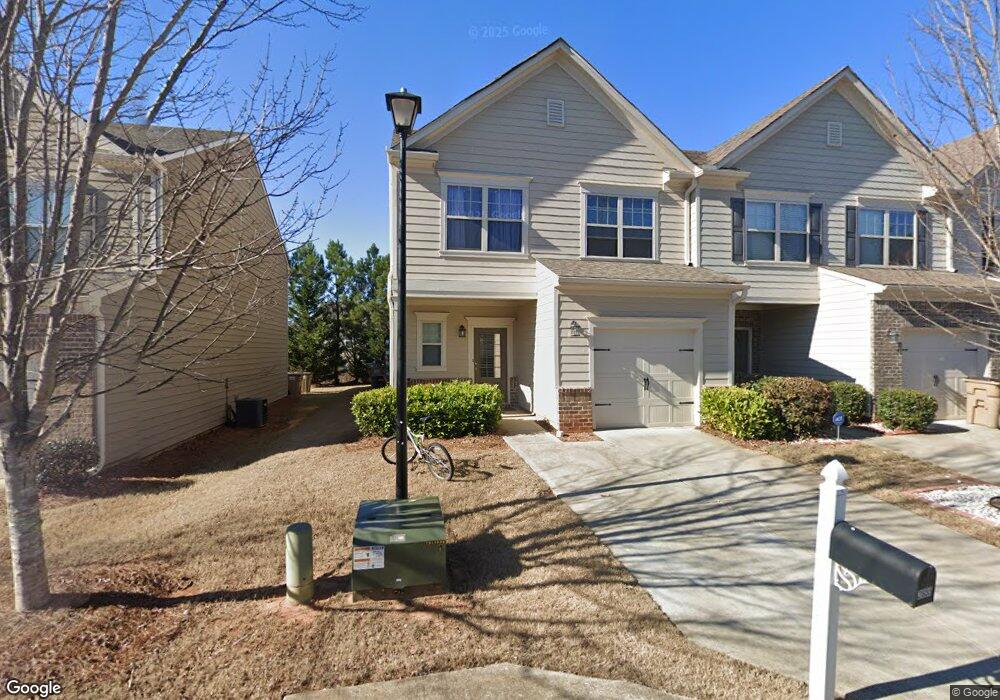 2855 Maple Park Place, Cumming, GA 30041 - photo 1