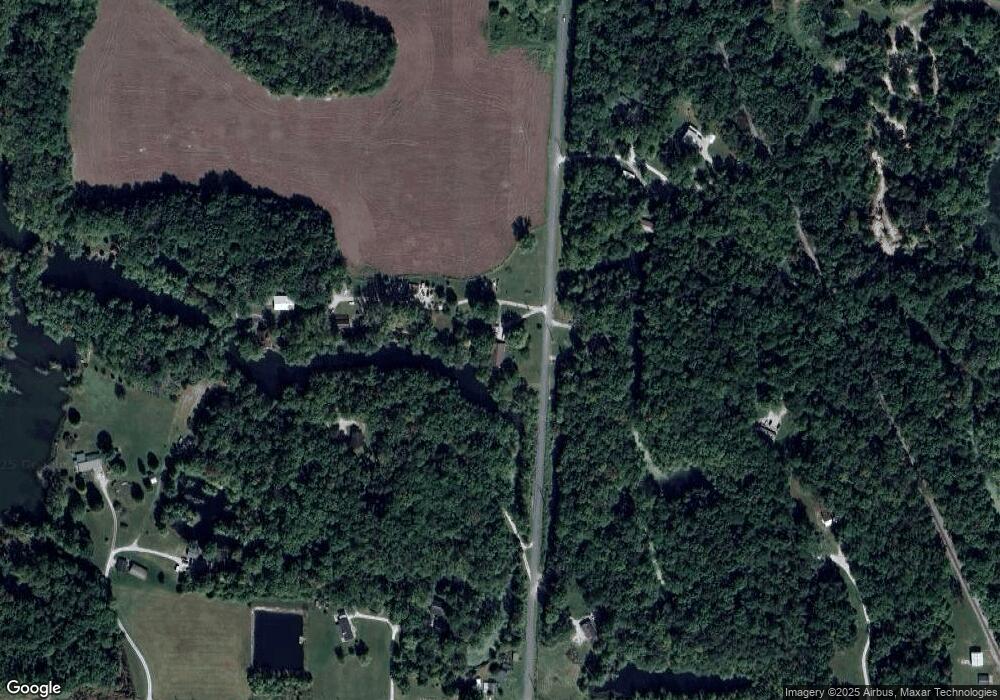 11023 W 180 S, Linton, IN 47441 - photo 1