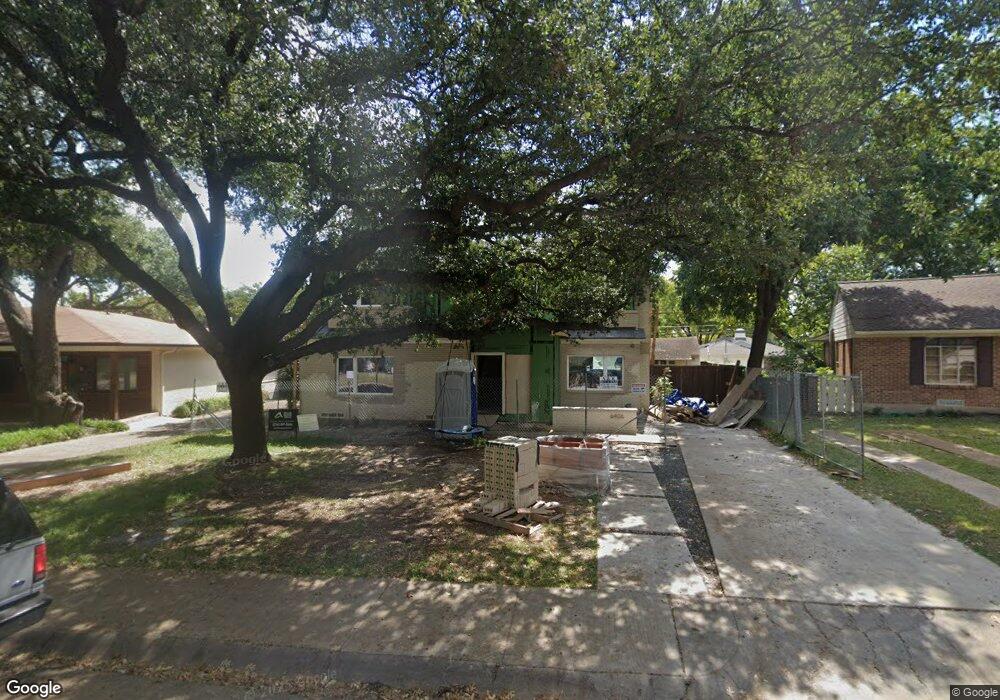 6406 Marquita Ave, Dallas, TX 75214 - photo 1
