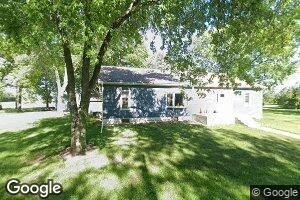 1194 N Weaver St, Nokomis, IL 62075
