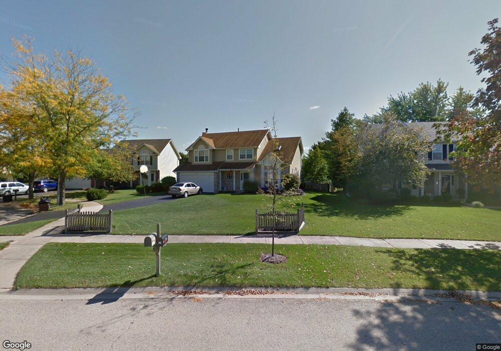 632 Briarwood Ln unit 4, Oswego, IL 60543 - photo 1