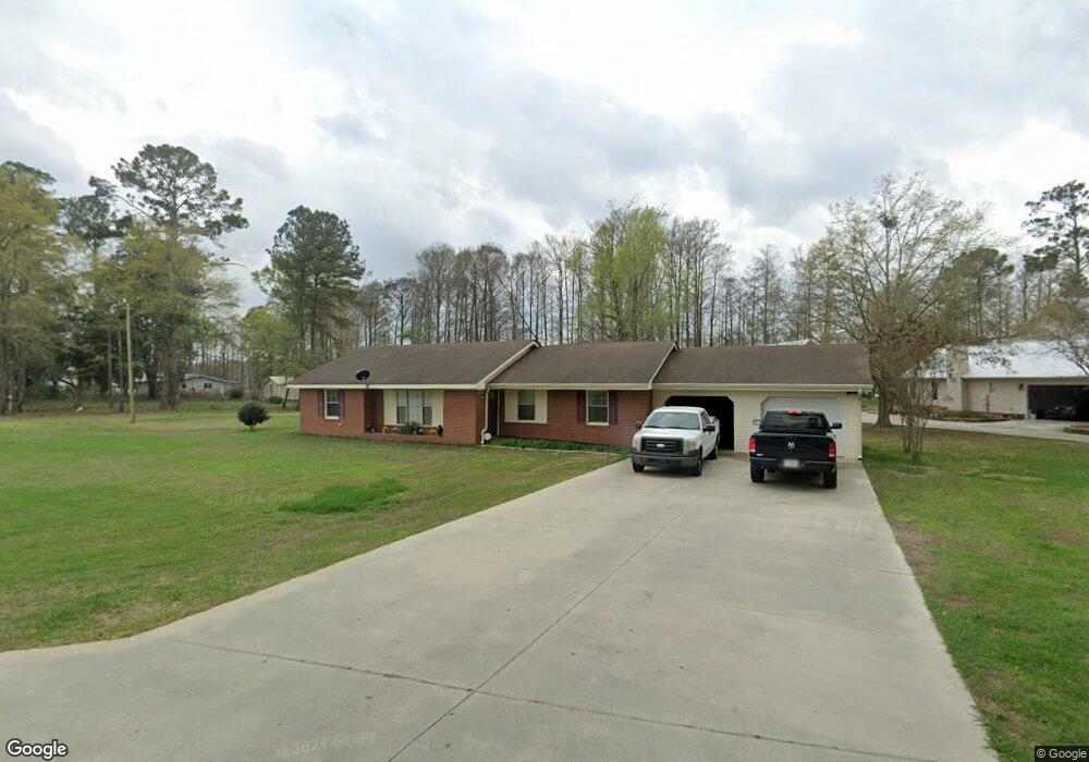 250 Swift Creek Rd, Cordele, GA 31015 - photo 1