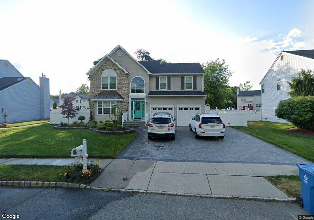 54 North St, Old Bridge, NJ 08857 - photo 1