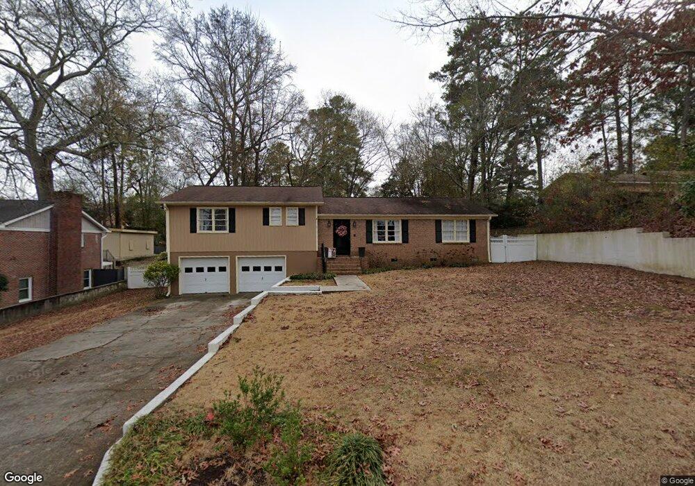 1633 Goldfinch Ln, West Columbia, SC 29169 - photo 1