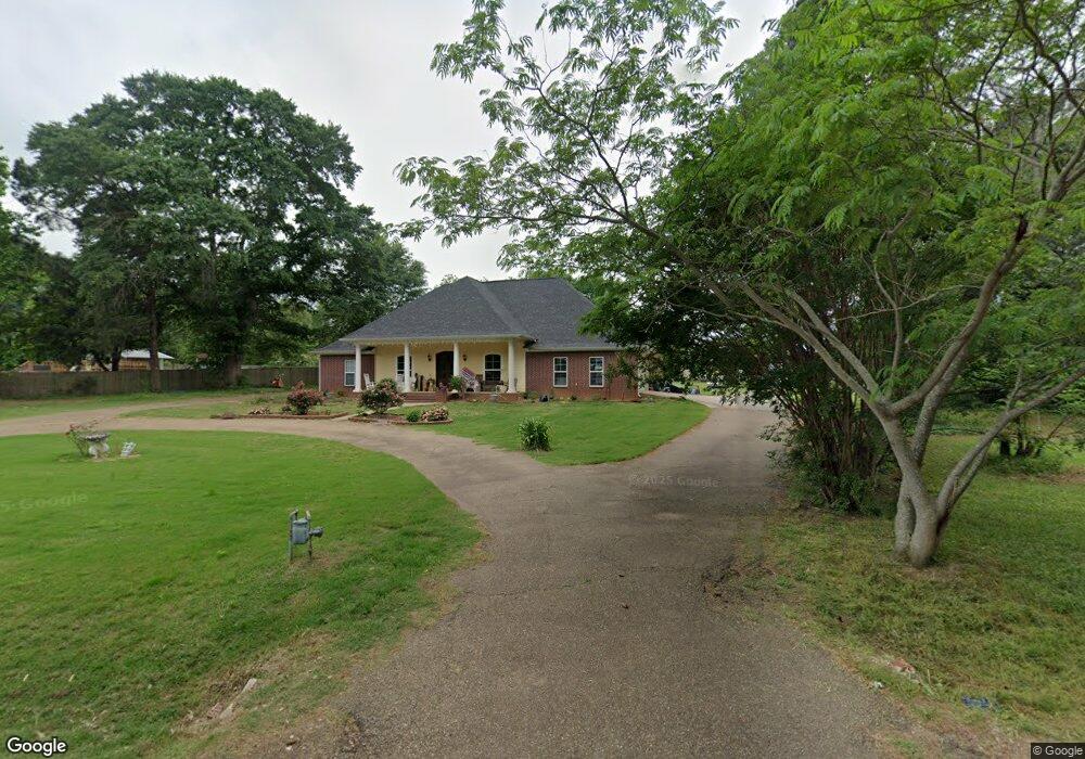 207 Eylau Hills Rd, Texarkana, TX 75501 - photo 1