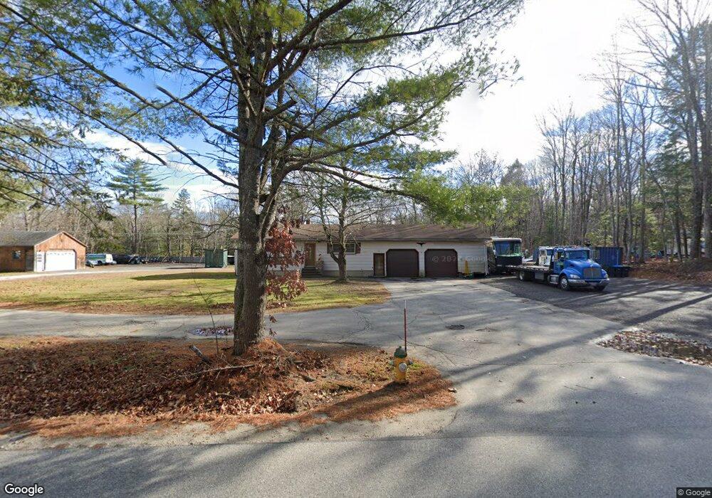 147 Albion Rd, Windham, ME 04062 - photo 1