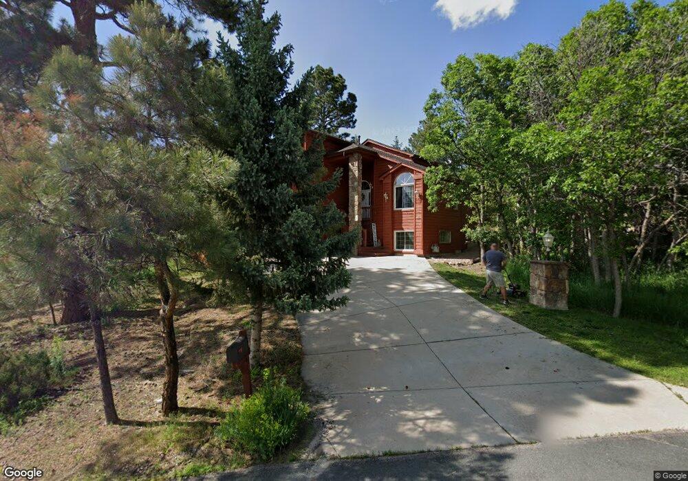 9409 E Mcshane Ct, Parker, CO 80134 - photo 1