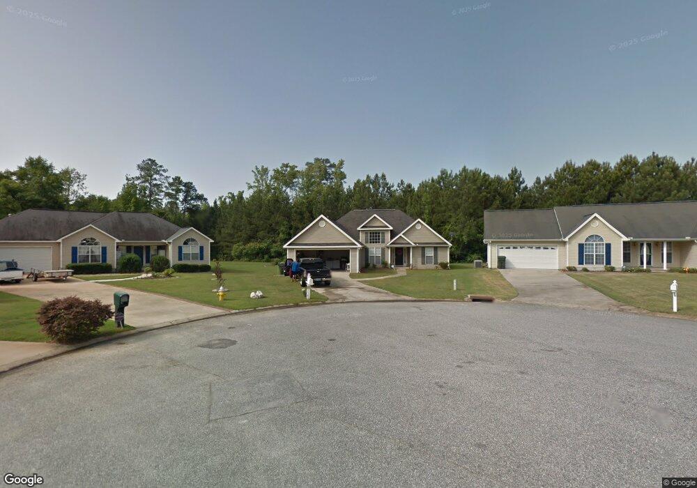 478 Simsbury Ridge, Macon, GA 31220 - photo 1