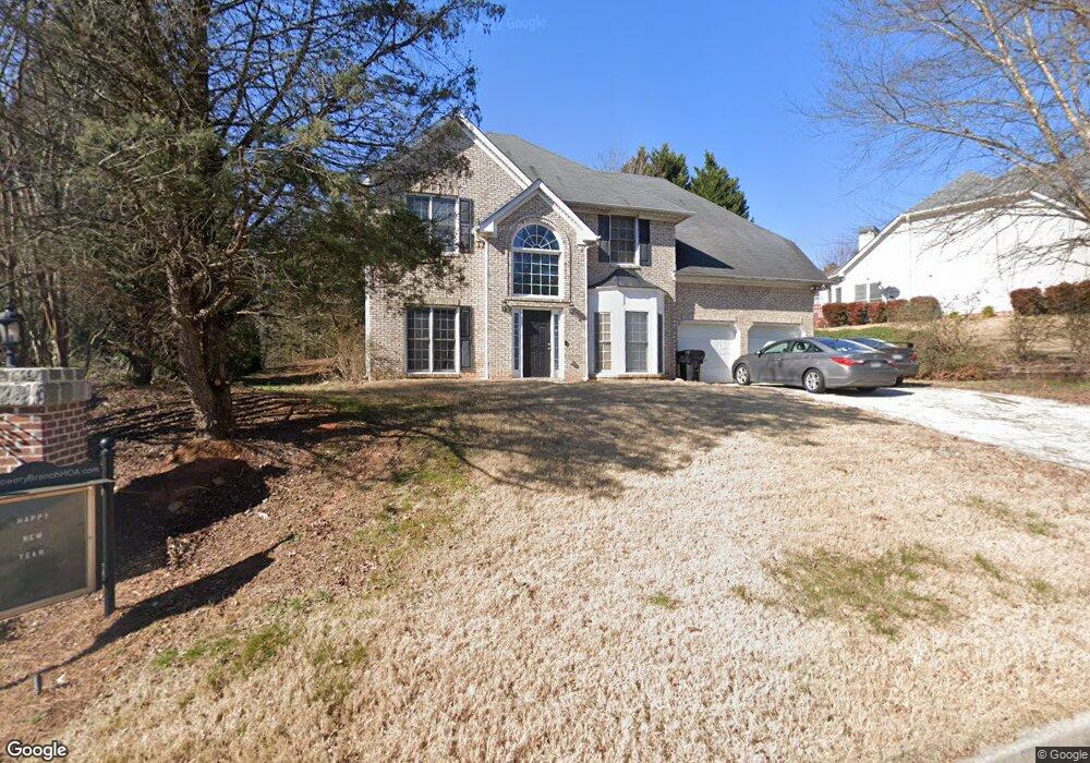 2996 Montview Dr SW, Marietta, GA 30060 - photo 1