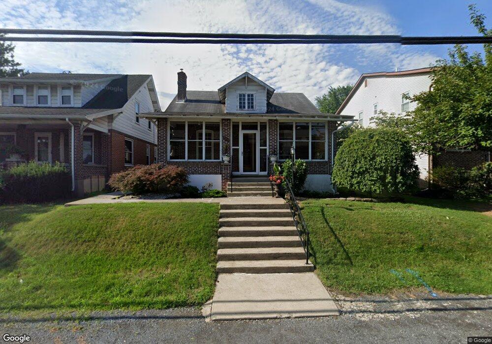 2014 Walbert Ave, Allentown, PA 18104 - photo 1