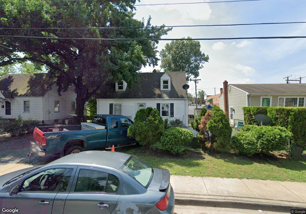 5437 Spring Rd, Bladensburg, MD 20710 - photo 1