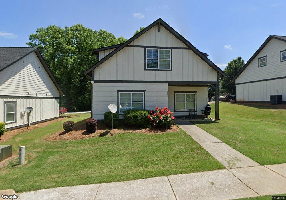 201 Orange Pass, Carrollton, GA 30117 - photo 1