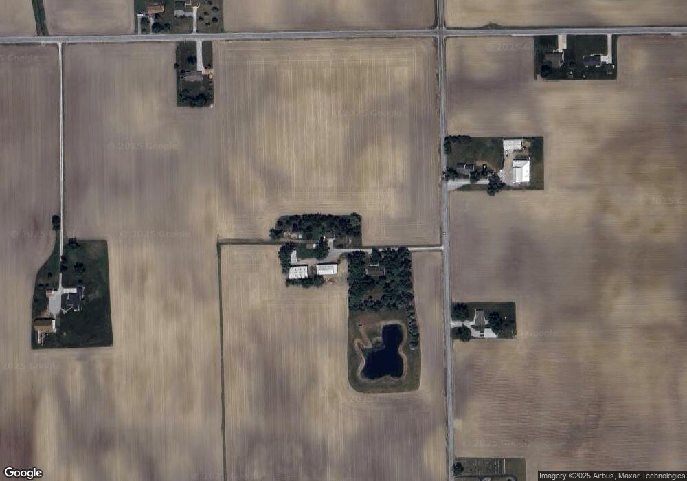 16624 Thiele Rd, Fort Wayne, IN 46819 - photo 1