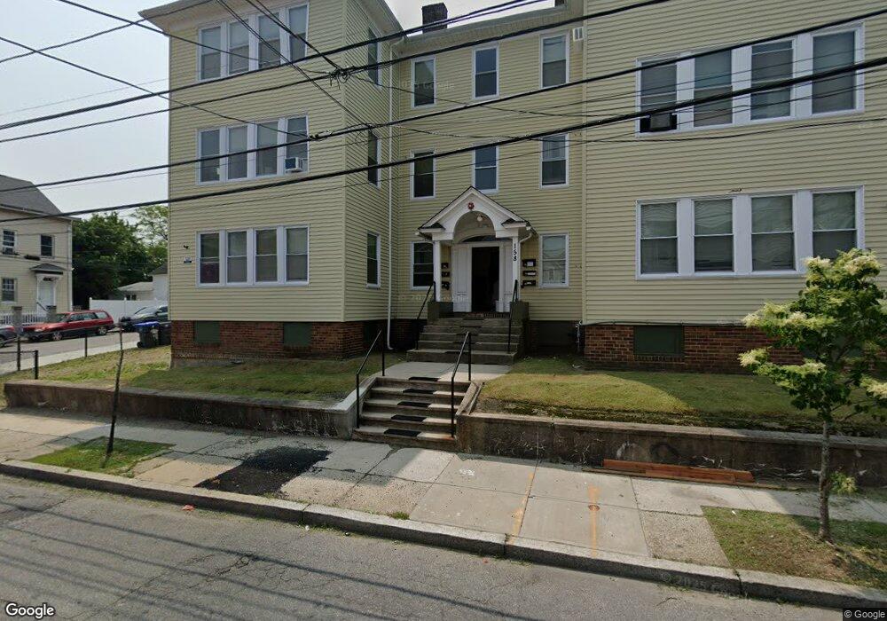 156 Regent Ave, Providence, RI 02908 - photo 1
