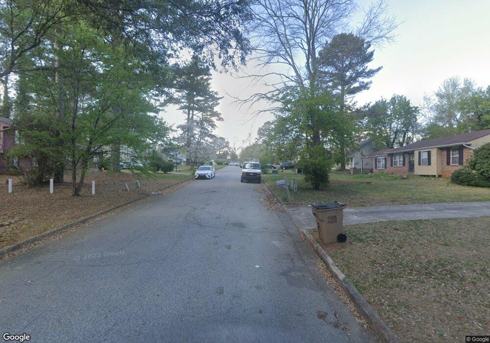 0 Becker Ct unit 8681330, Jonesboro, GA 30236 - photo 1